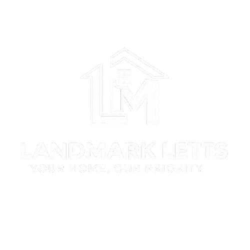 Landmarkletts Logo